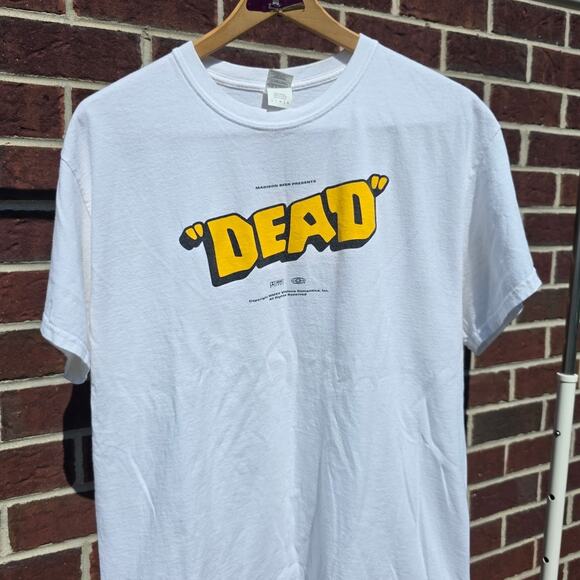 Madison Beer "Dead" T-Shirt - Picture 2 of 3